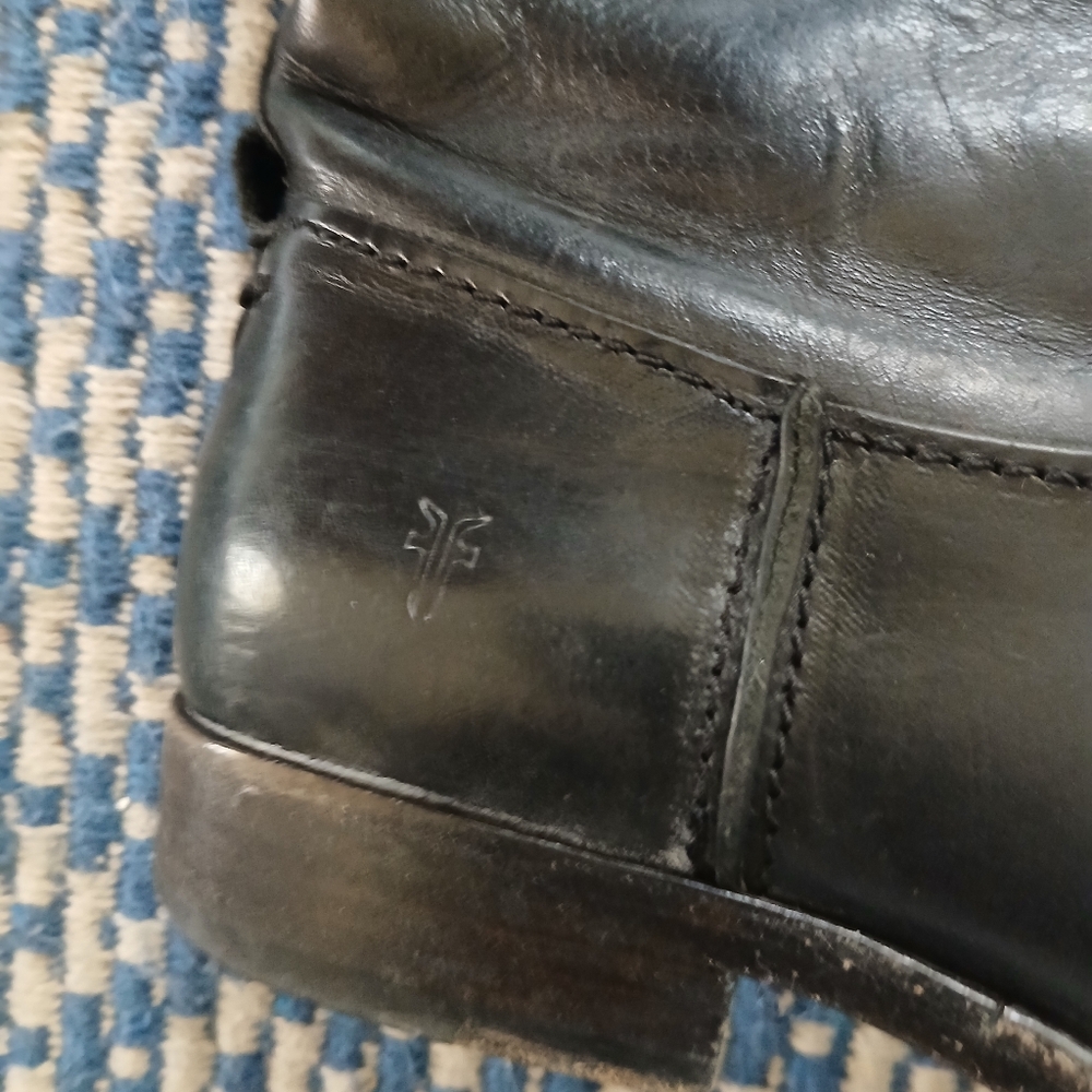 FRYE Riding Boots - Picture 9 of 10